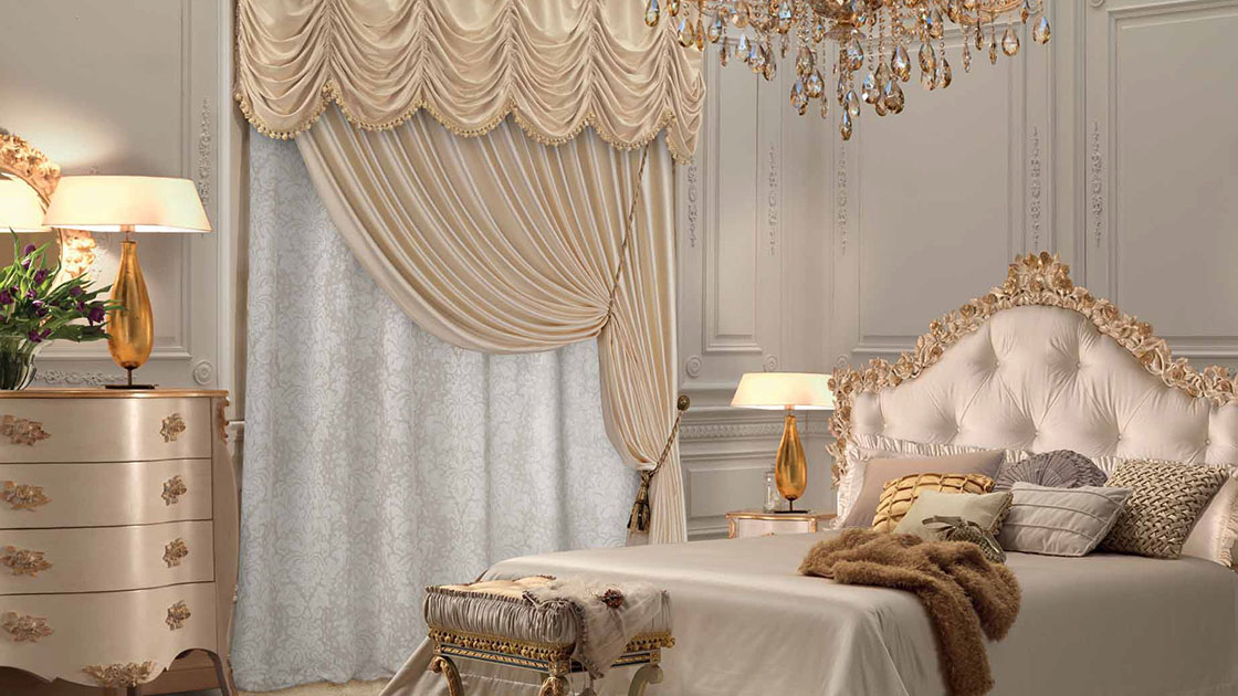 Коллекция тканей Kiara - 5 Avenue